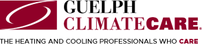 Guelph ClimateCare logo